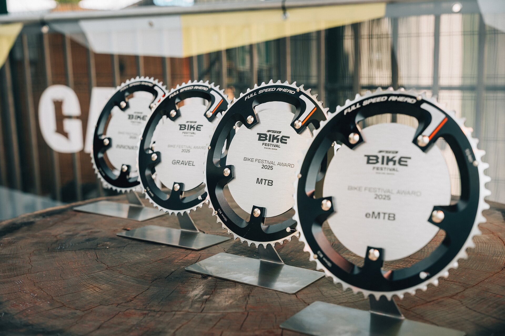 Bike Festival Award: And the winner is…