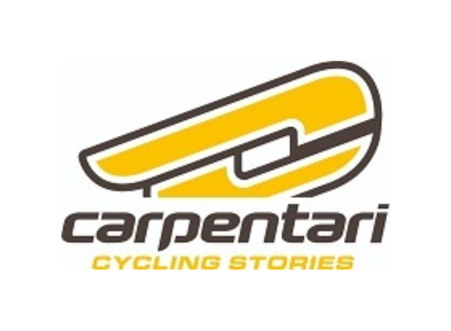 CARPENTARI CYCLING STORIES