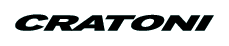 Cratoni