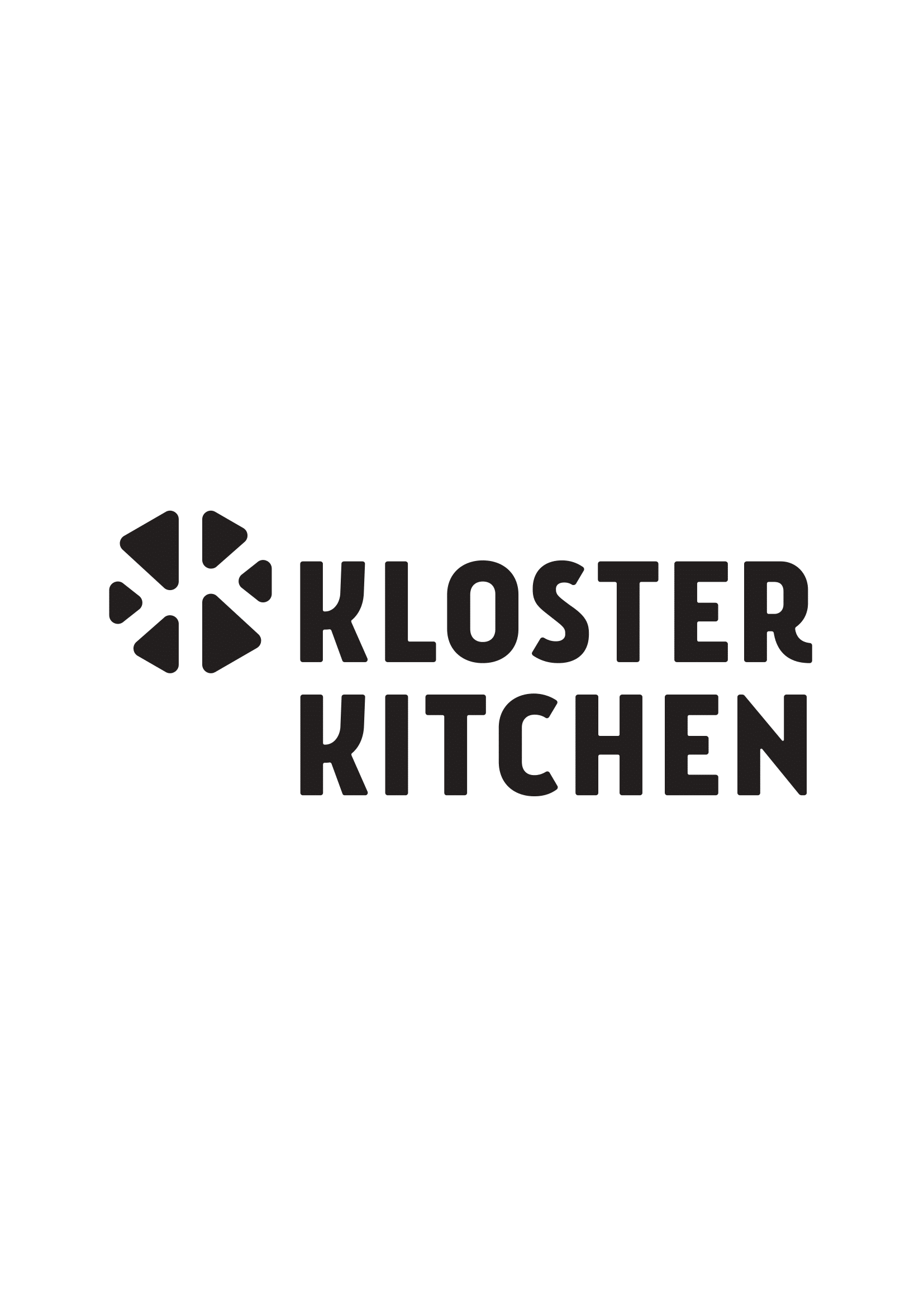 Kloster Kitchen