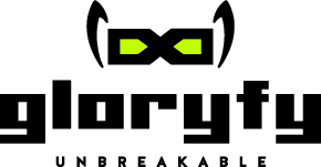 gloryfy unbreakable eyewear