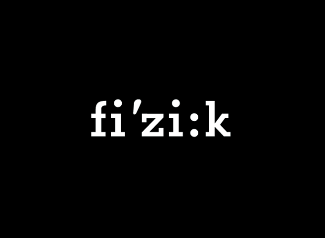 fizik