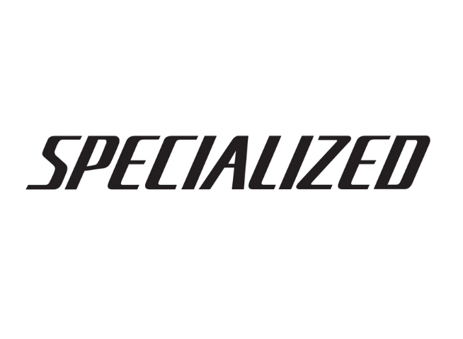 Specialized Bikes & Equipment est. 1974