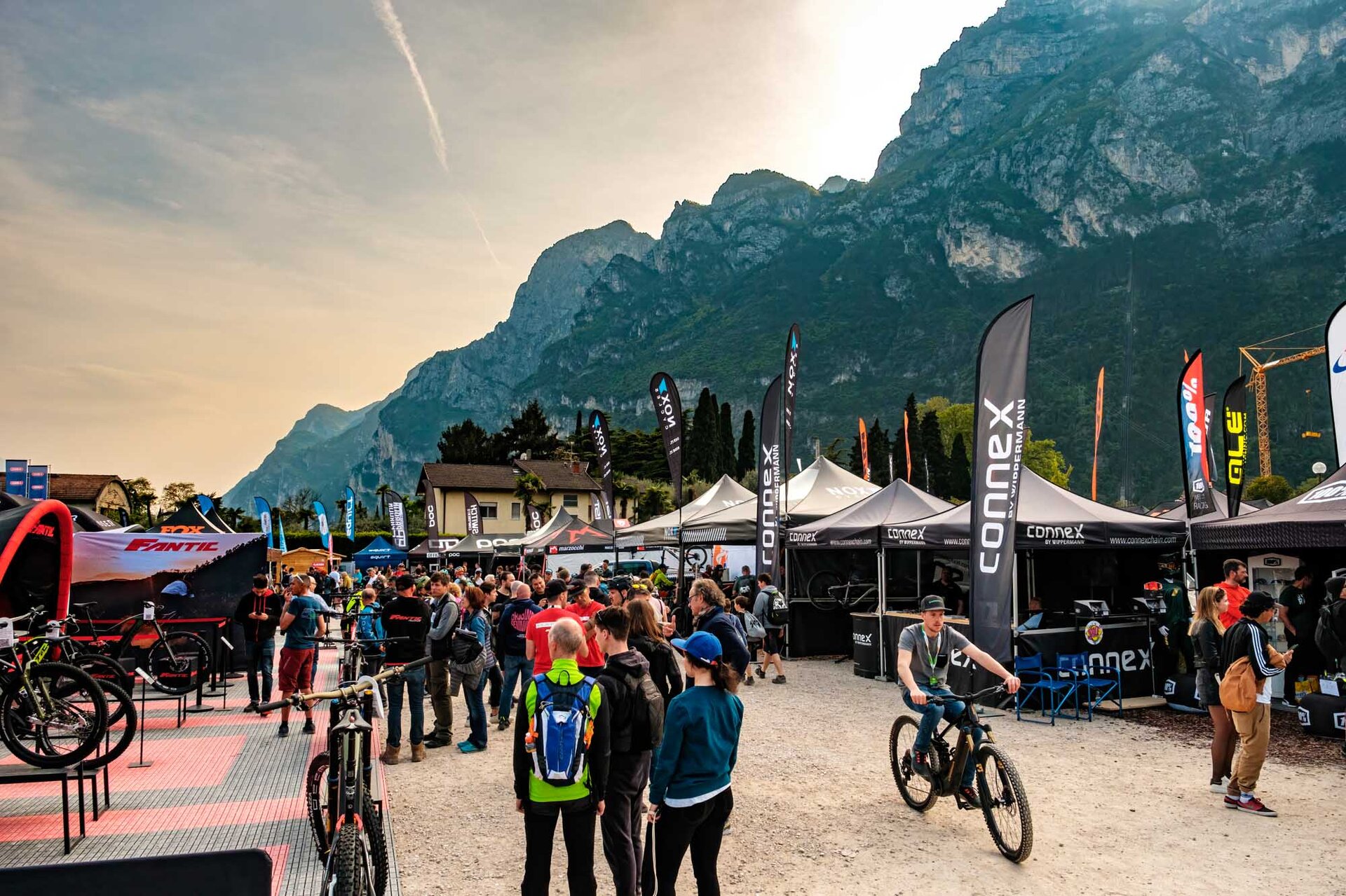 Expo Bike Riva del Garda