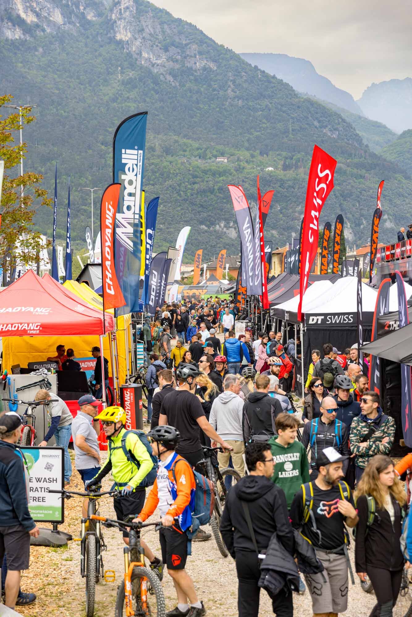 Expo Bike Riva del Garda