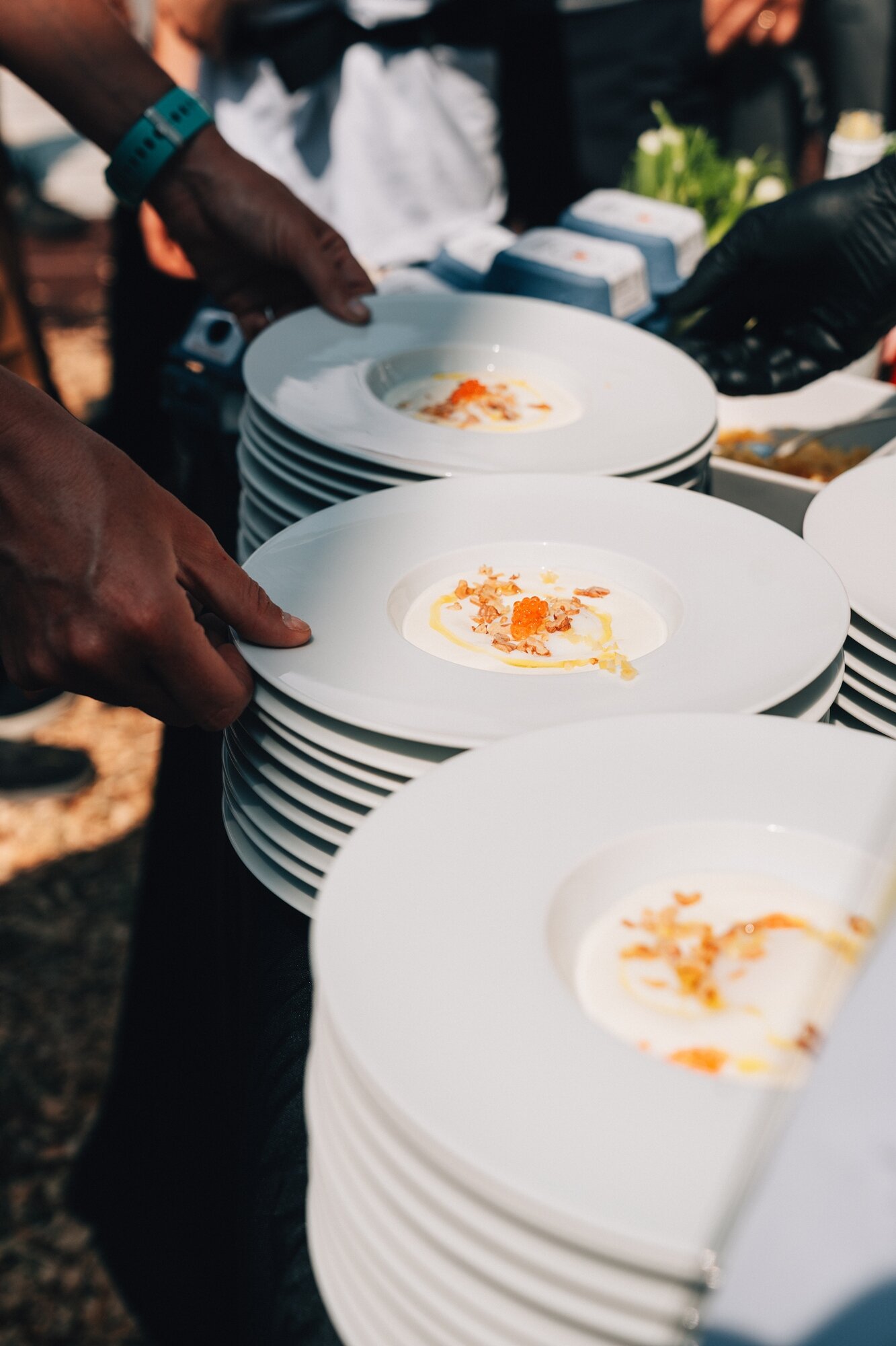 Food Area – Hunger hat keine Chance!