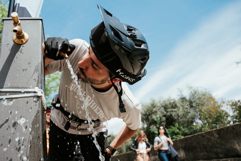 Wasser – überall und kostenlos für alle!  