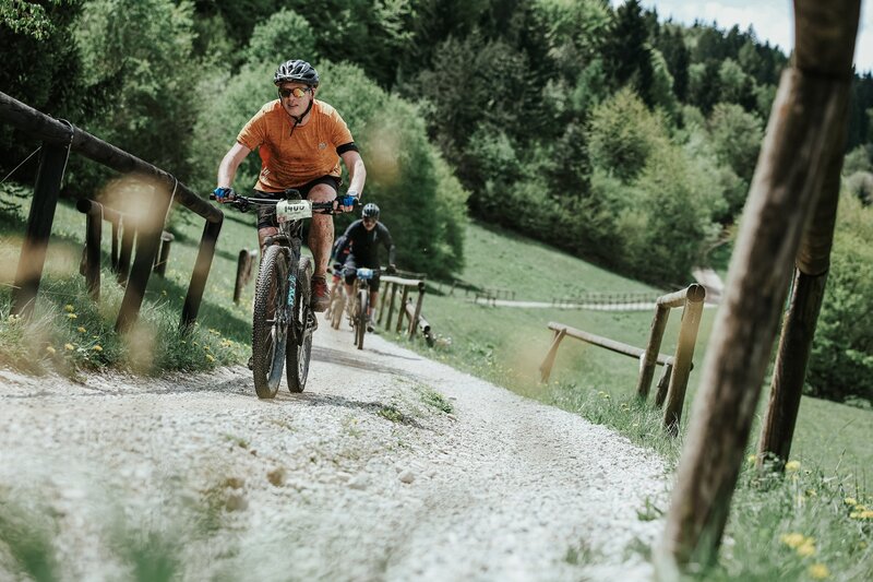 2024 APTGARDADOLOMITI BIKEFESTIVAL RIVA Desirelines MMP Bike Marathon On Track  16