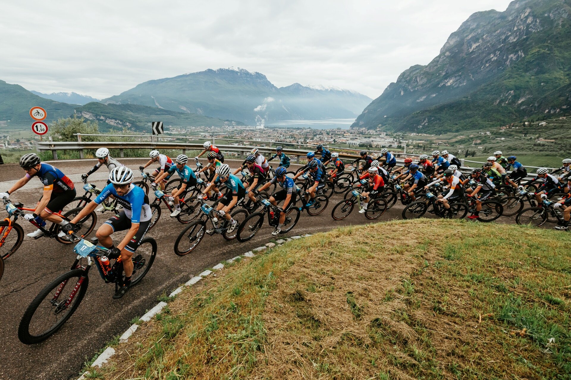 Das FSA Bike Festival Riva del Garda ist zurück!
