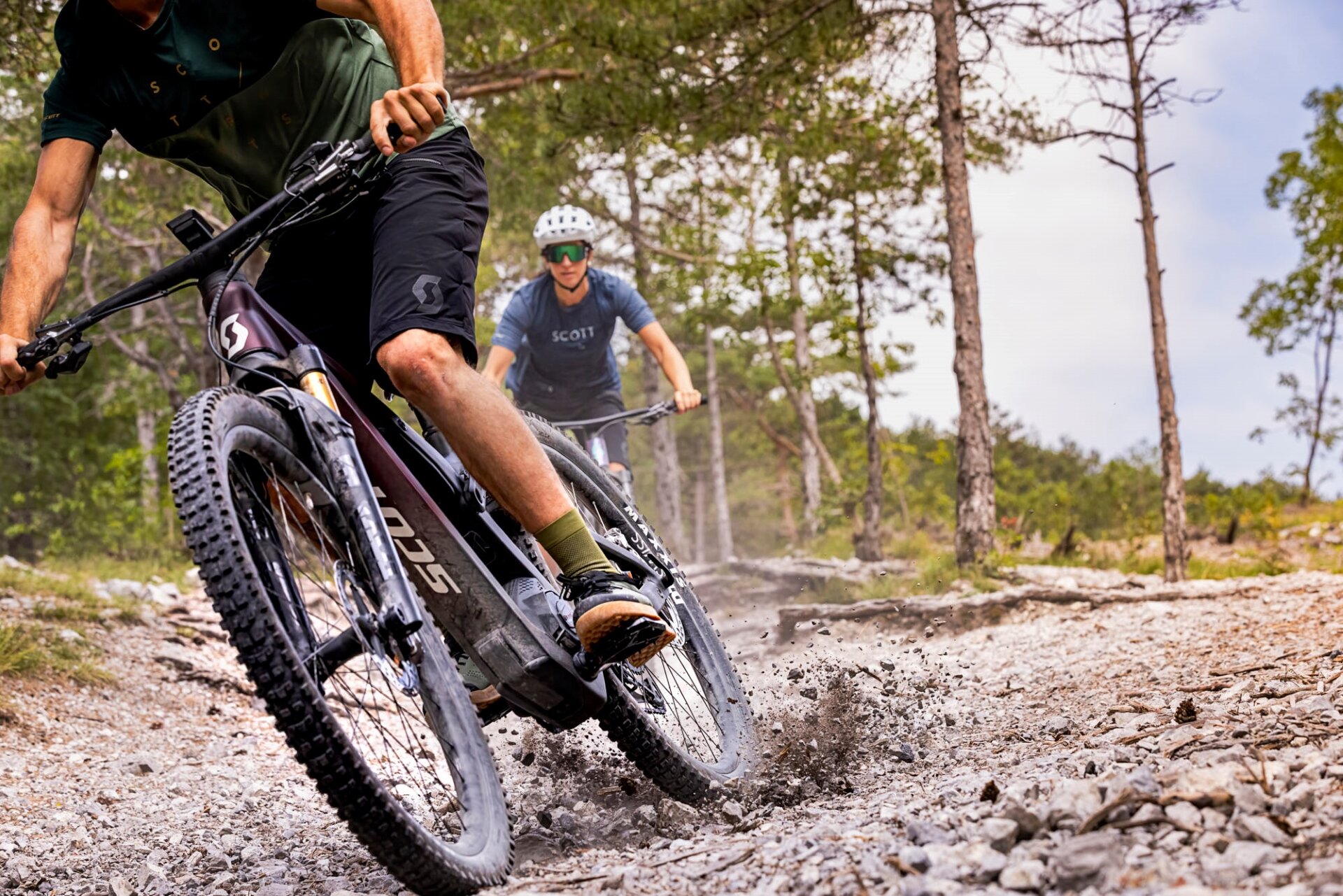 NEU: eBike Marathon beim Bike Festival Riva del Garda 2025!