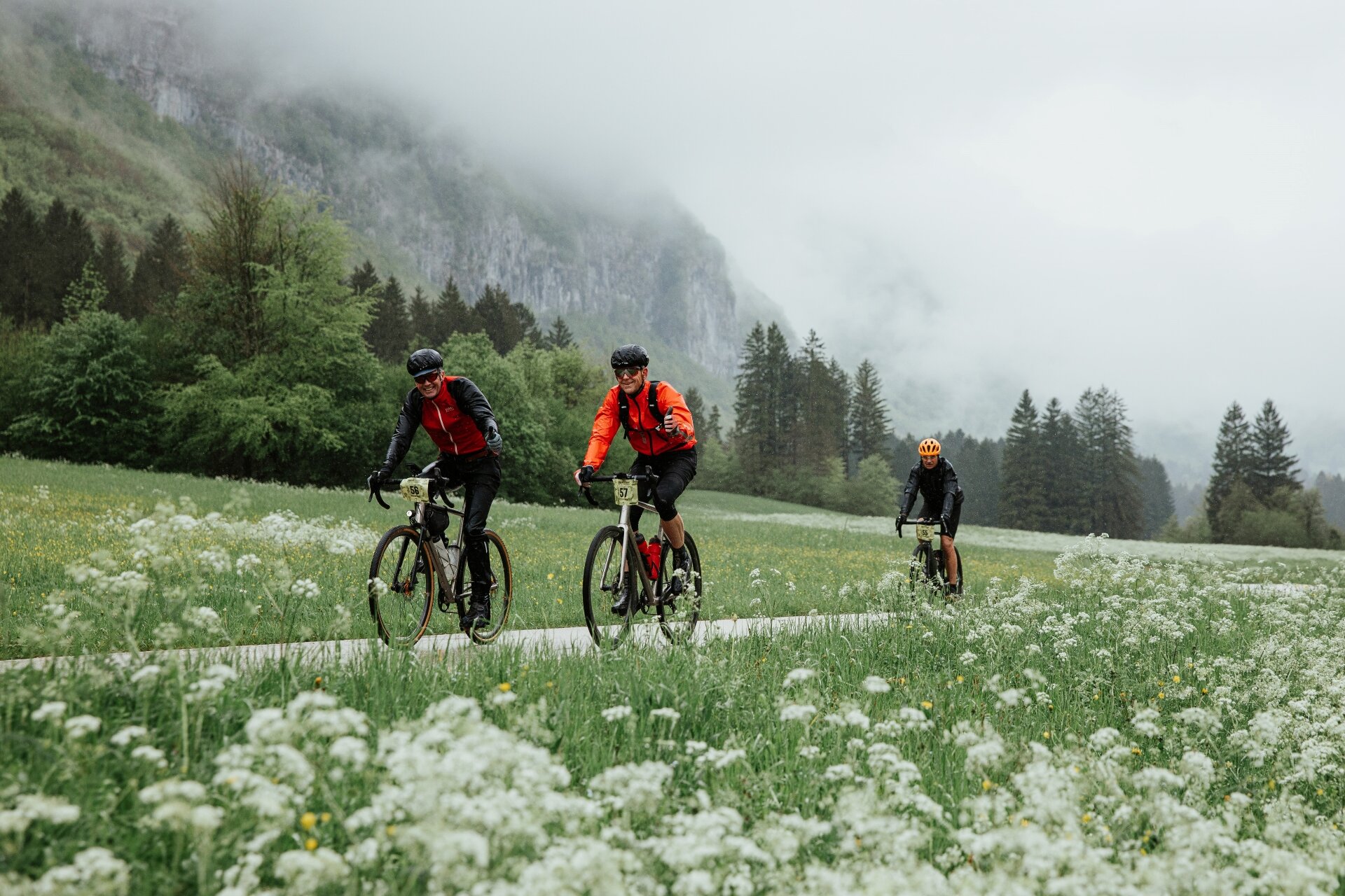 Registration Now Open for the Maxxis Gravel Garda Trentino