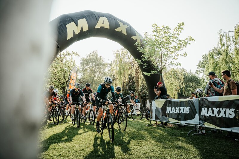 Maxxis Gravel