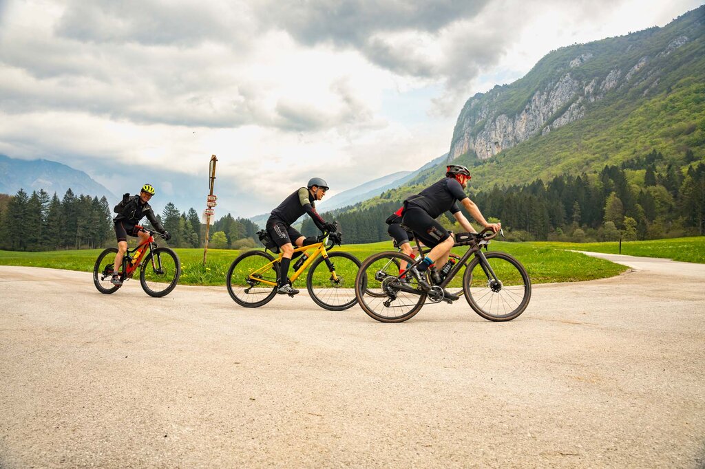 Gravel Bike Festival