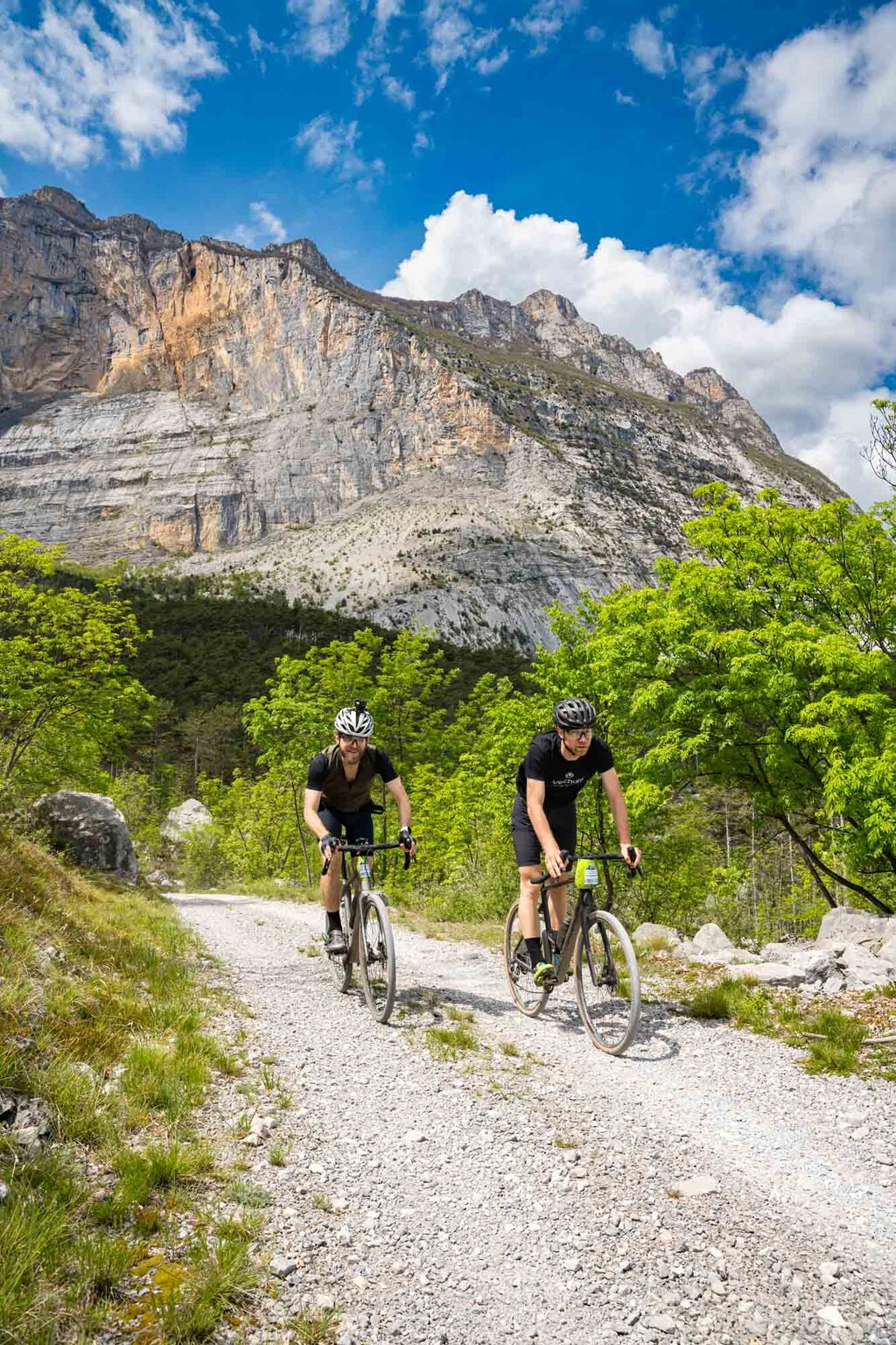Gravel Bike Festival