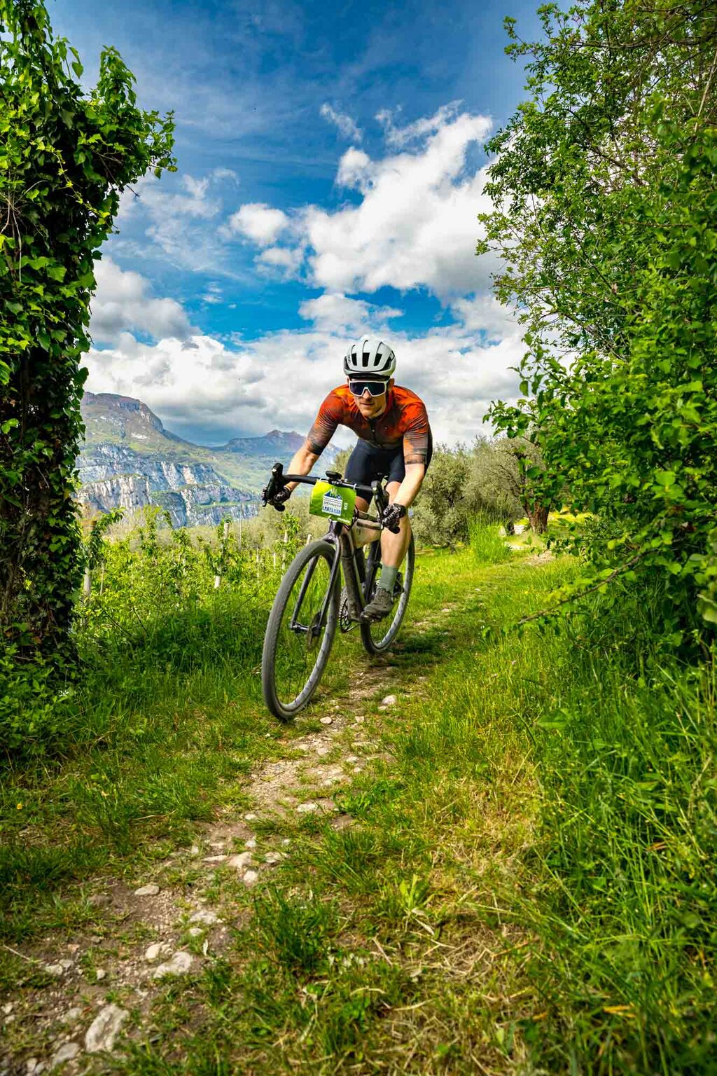 Gravel Bike Festival