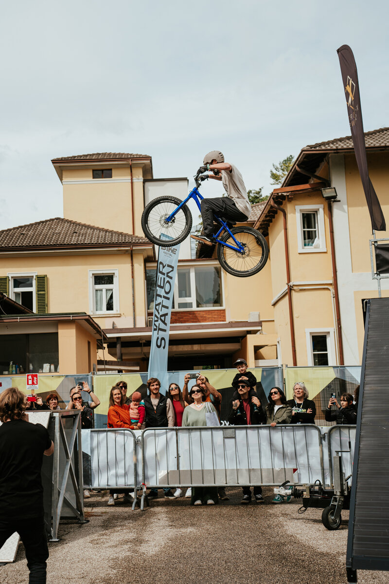 2024 Bike Festival XSport Show