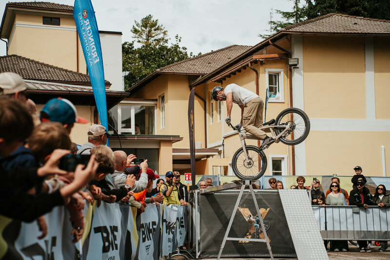 2024 Bike Festival XSport Show