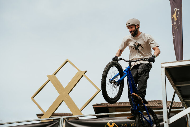 2024 Bike Festival XSport Show