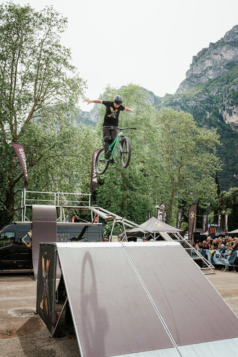 2024 Bike Festival XSport Show