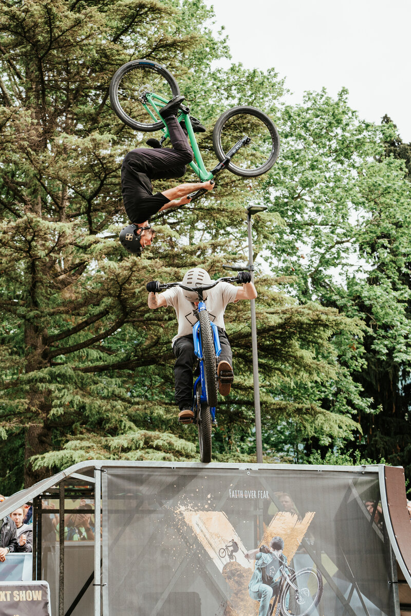 2024 Bike Festival XSport Show