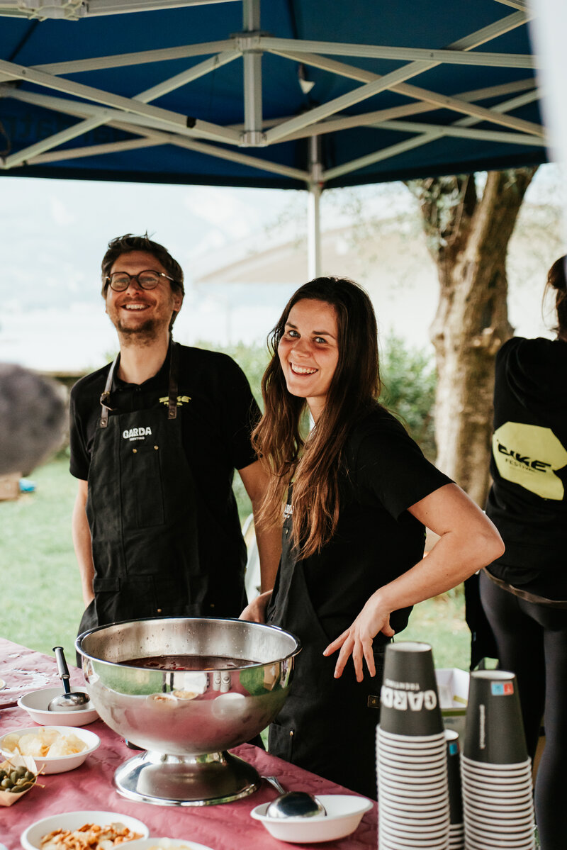 2024 Bike Festival Exhibitor Party