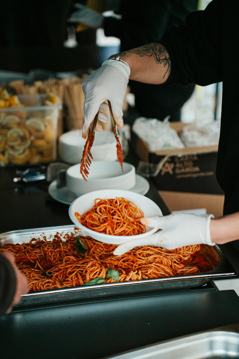 2024 Bike Festival Exhibitor Party