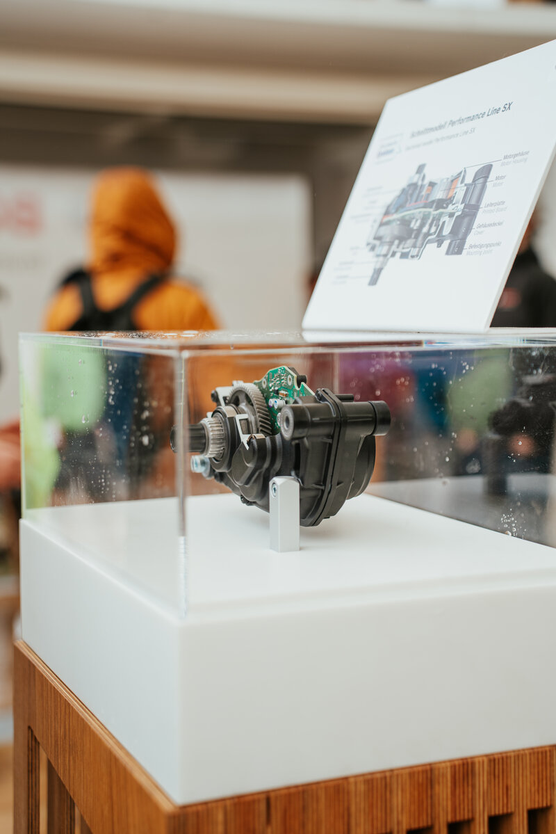 2024 Bike Festival Press Event