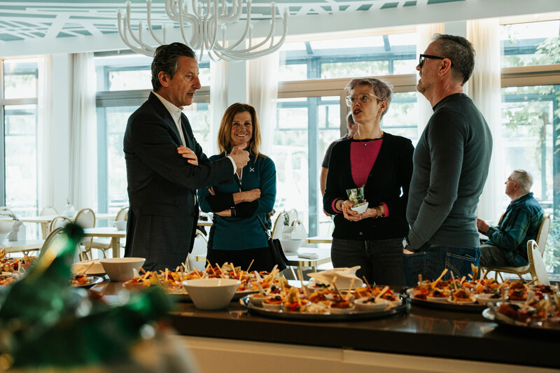 2024 Bike Festival Press Event