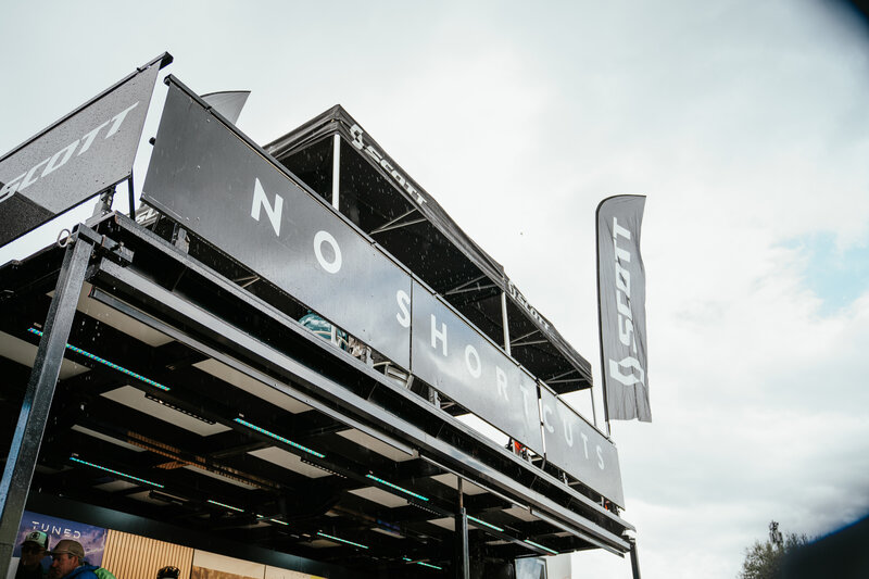 2024 Bike Festival Expo Area