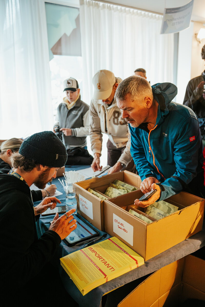 2024 Bike Festival Pre Competition