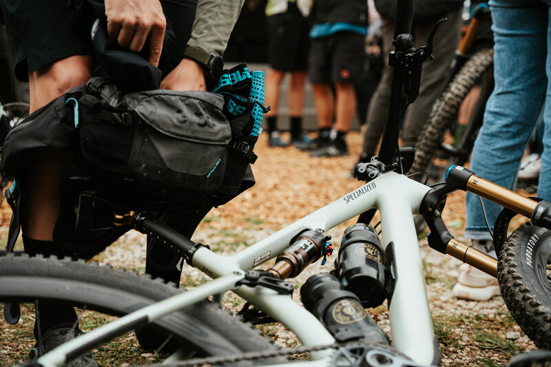 2024 Bike Festival Product Presentation Specialized + Peter Sagan