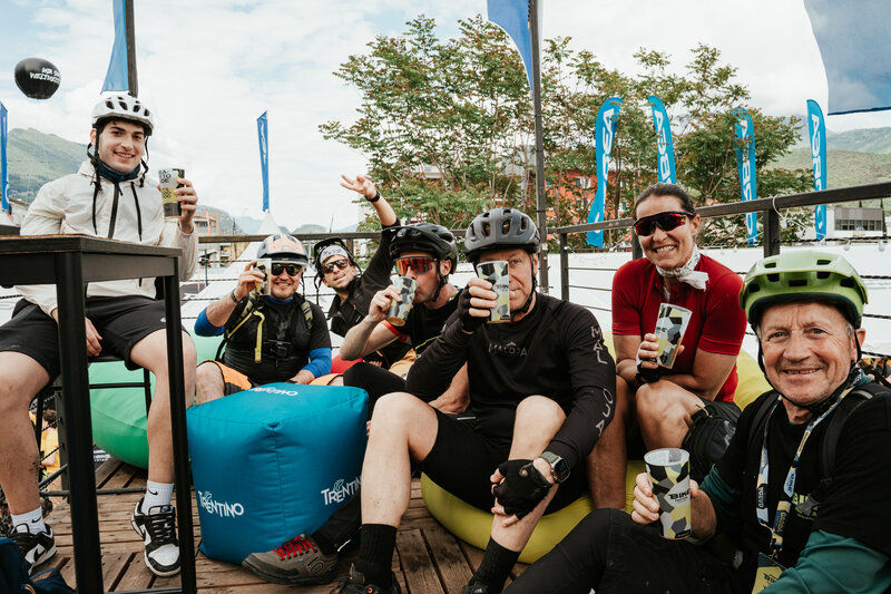 2024 Bike Festival Life