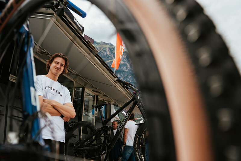 2024 Bike Festival Life