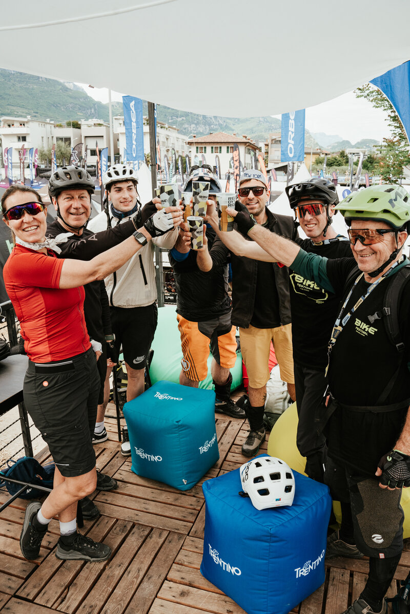 2024 Bike Festival Life