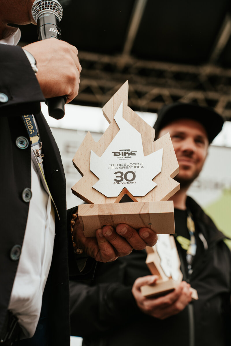 2024 Bike Festival Official Ceremony