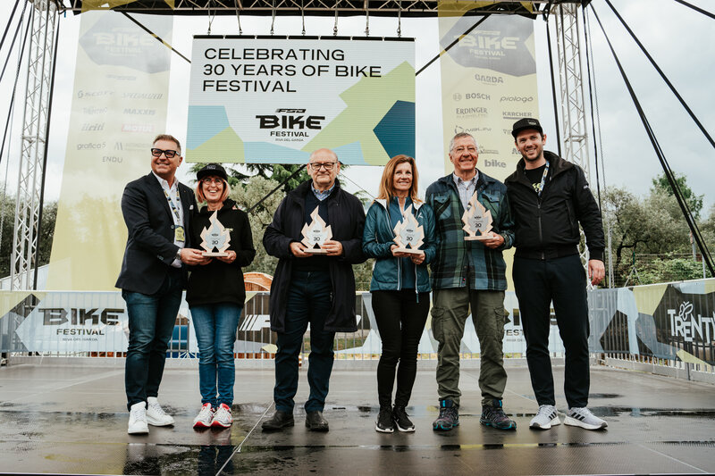 2024 Bike Festival Official Ceremony