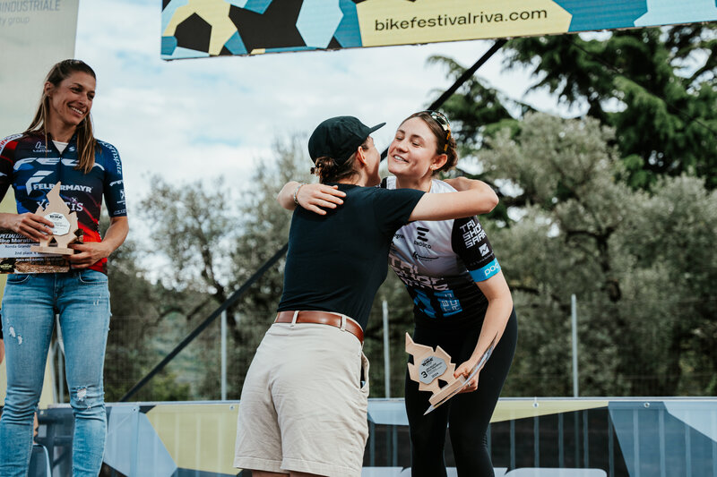 2024 Bike Festival Specialized Marathon GRANDE Awards Ceremony