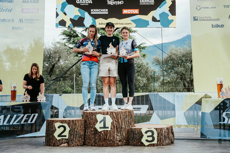 2024 Bike Festival Specialized Marathon GRANDE Awards Ceremony