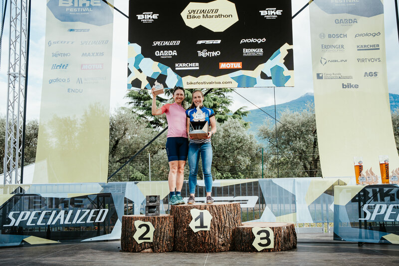 2024 Bike Festival Specialized Marathon GRANDE Awards Ceremony