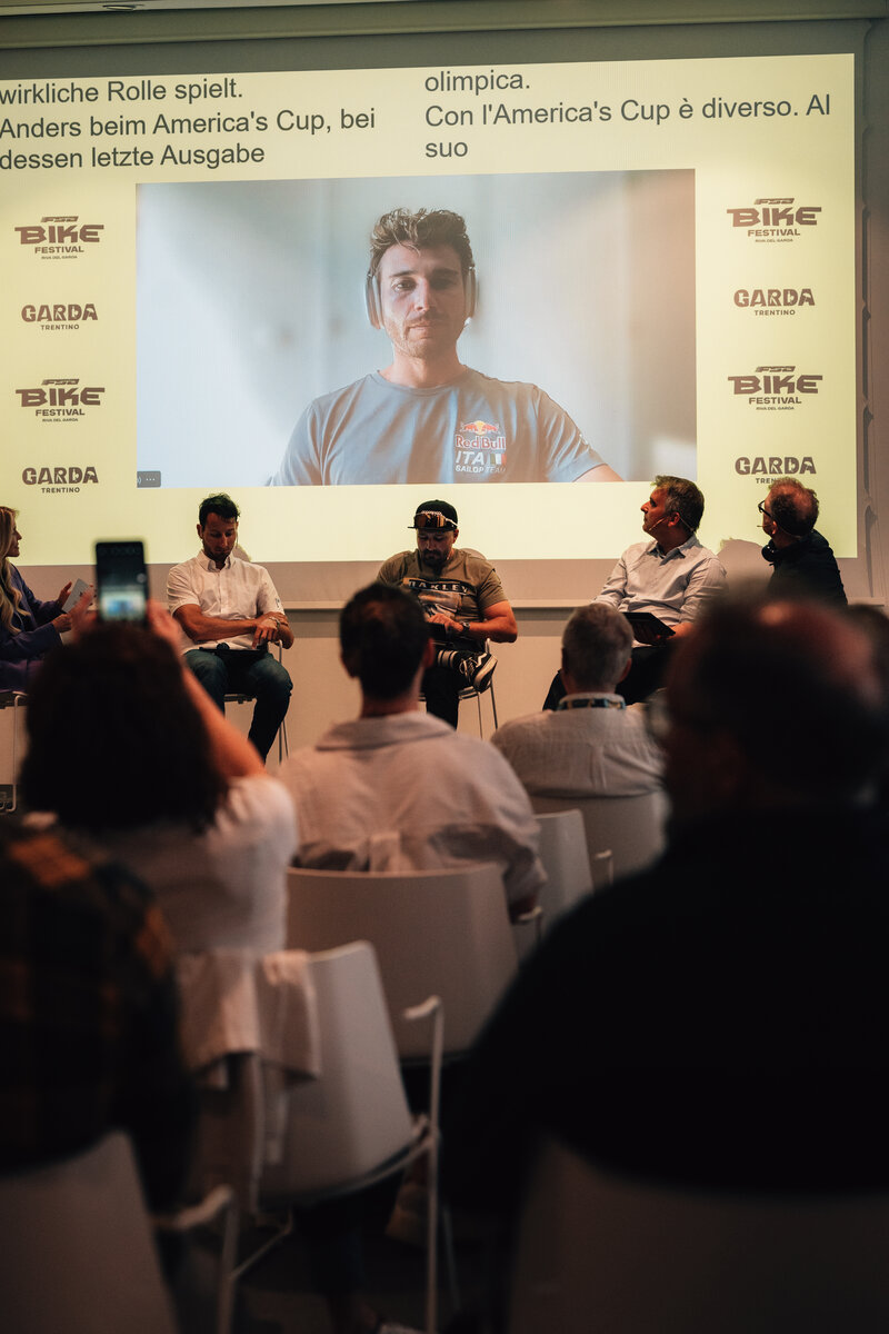 BF 2025 - Day 0 - Future Summit 