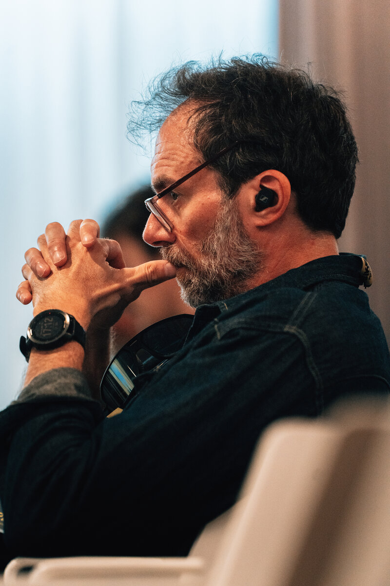 BF 2025 - Day 0 - Future Summit 