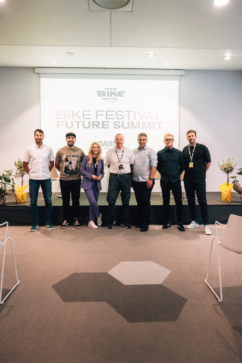 BF 2025 - Day 0 - Future Summit 