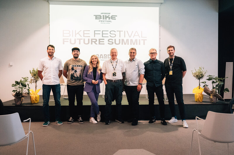 BF 2025 - Day 0 - Future Summit 