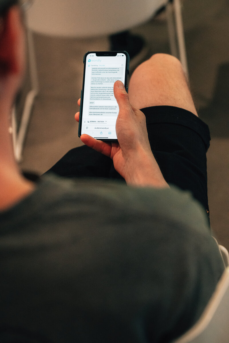 BF 2025 - Day 0 - Future Summit 