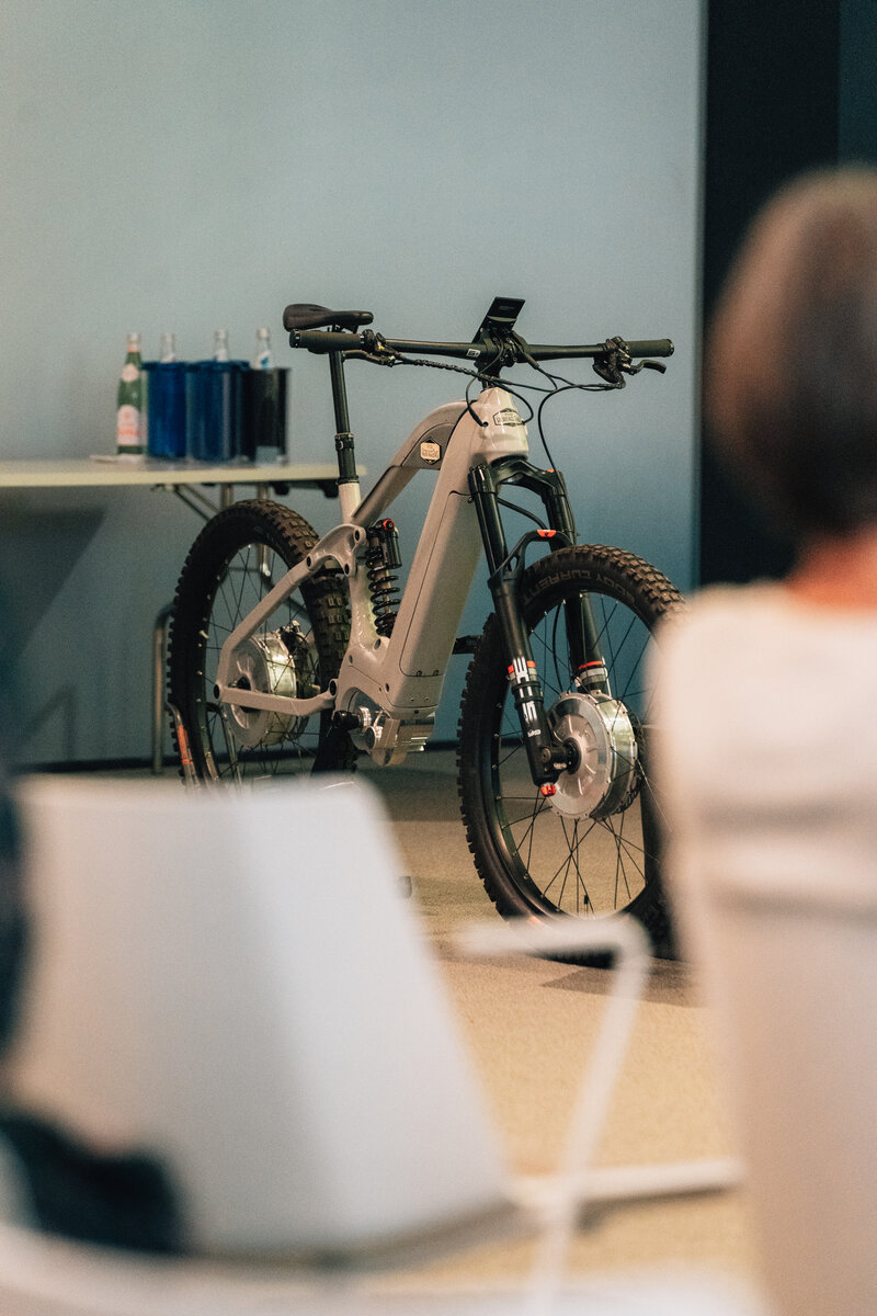 BF 2025 - Day 0 - Future Summit 