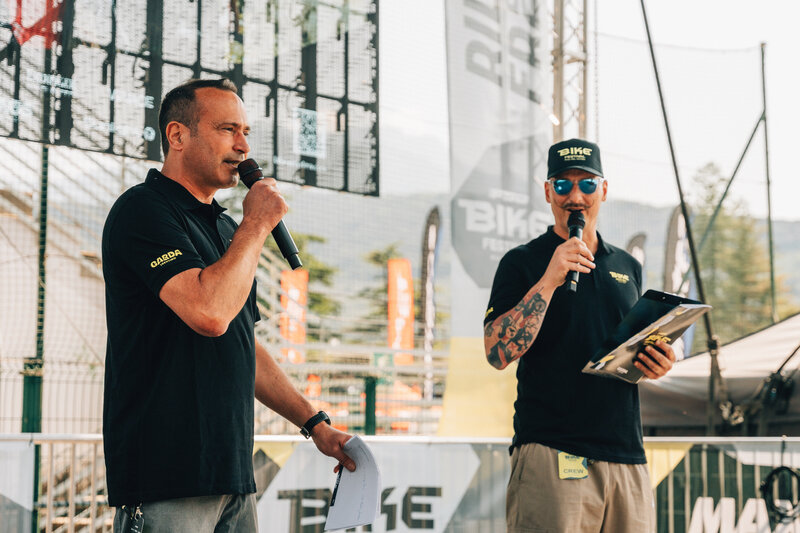 BF 2025 - Day 1 - Opening Cerimony