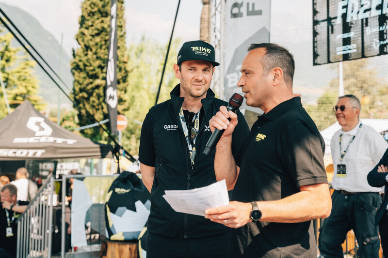 BF 2025 - Day 1 - Opening Cerimony