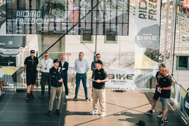 BF 2025 - Day 1 - Opening Cerimony