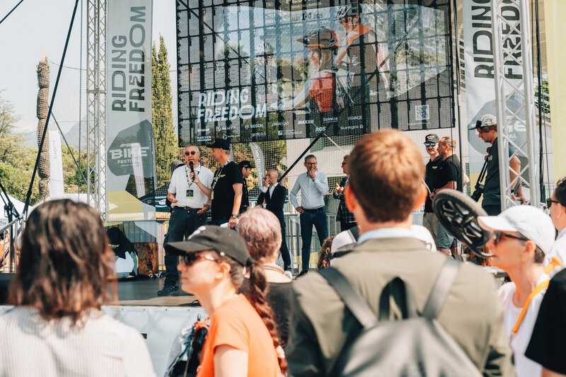 BF 2025 - Day 1 - Opening Cerimony