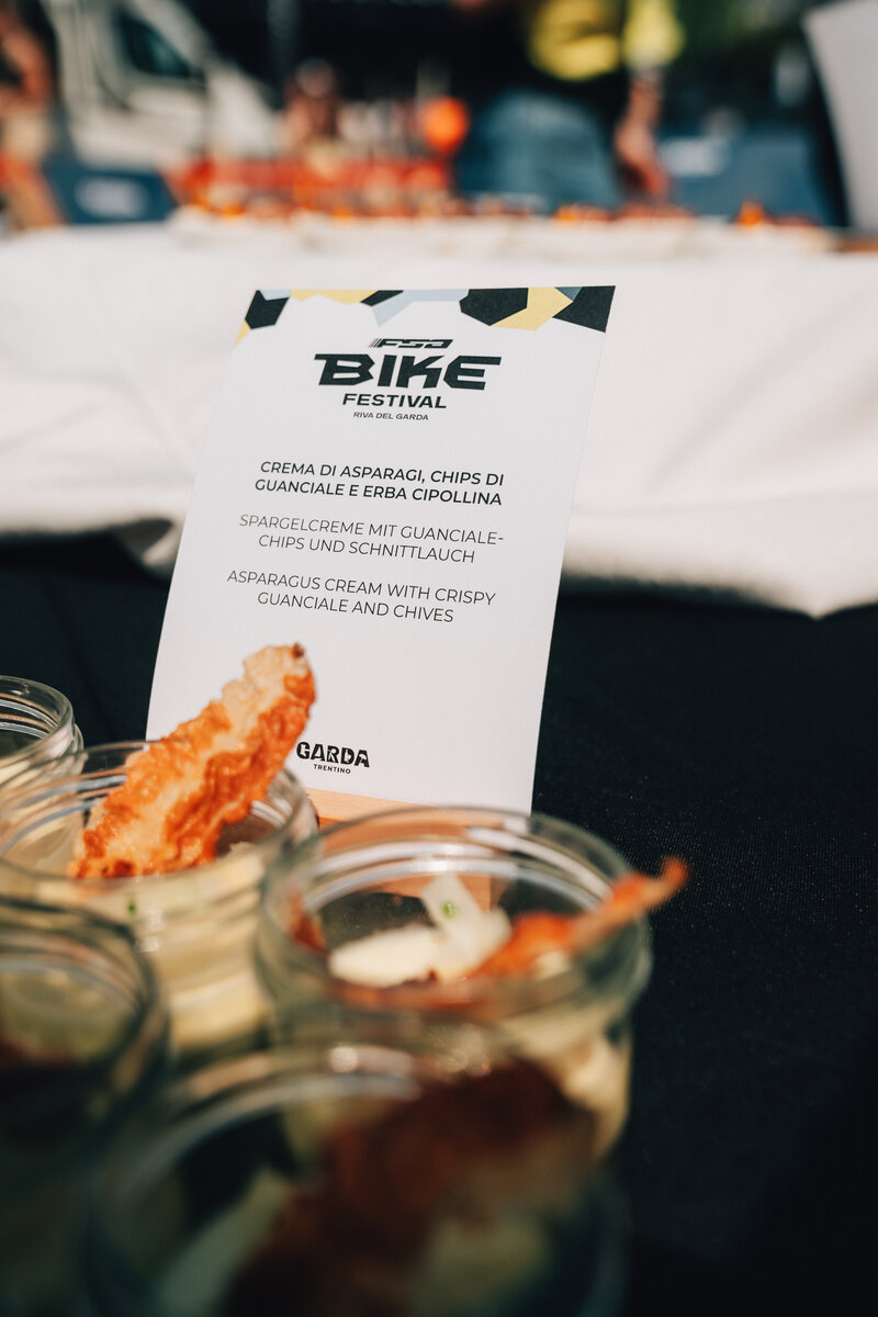 BF 2025 - Day 1 - Garda Trentino Meet & Greet